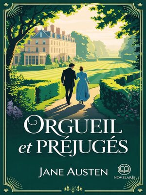 cover image of Orgueil et Préjugés